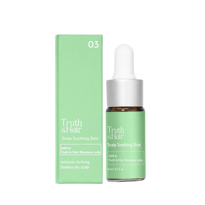 Scalp Soothing Shot