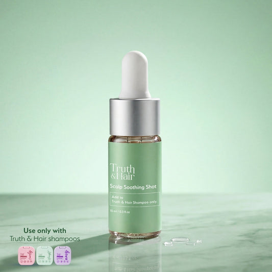 Scalp Soothing Shot