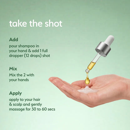 Scalp Soothing Shot
