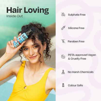Manetain Set & Perfect Spray