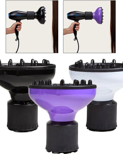 Diffuser