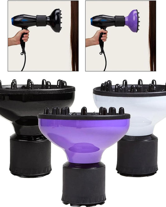 Diffuser
