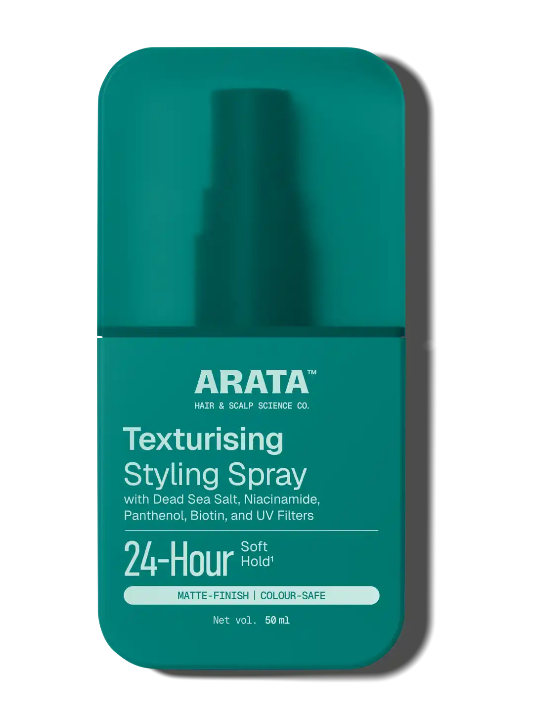 Arata Texturising Styling Spray 50ml