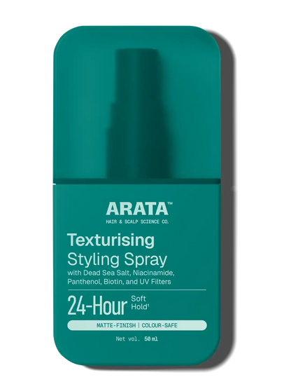 Arata Texturising Styling Spray 50ml