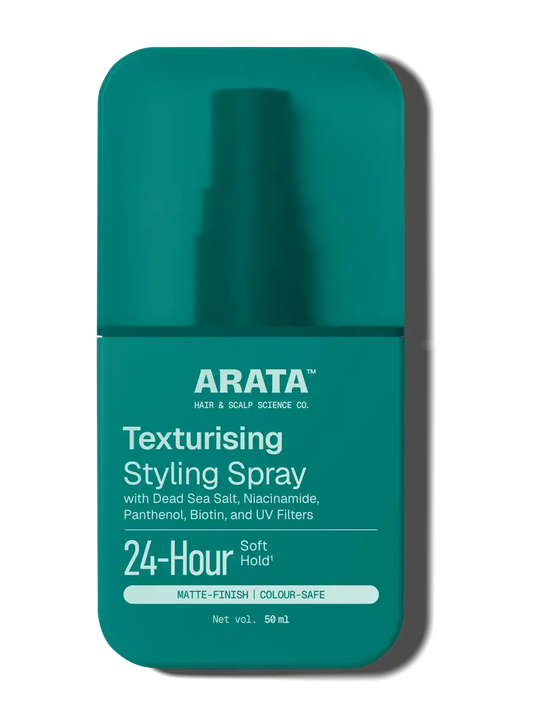 Arata Texturising Styling Spray 50ml