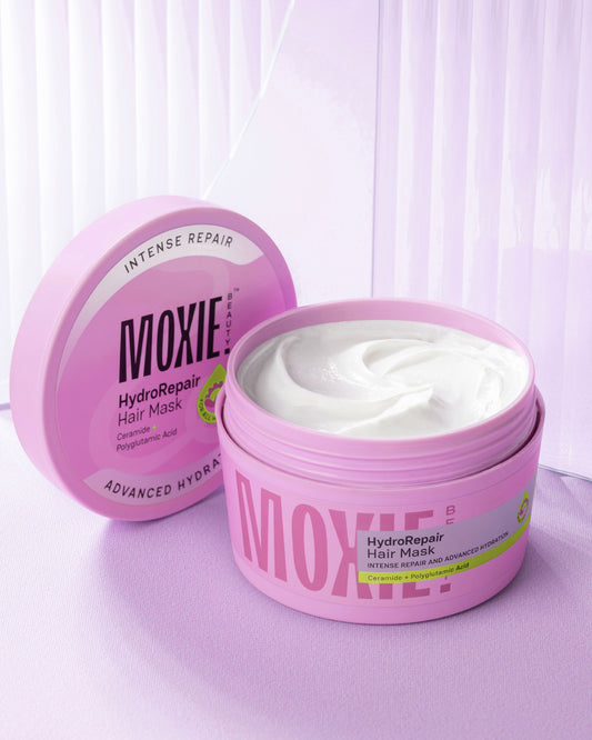 HydroRepair Hair Mask Front