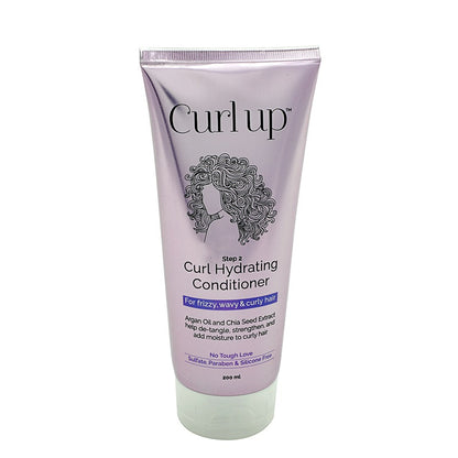 Curlup Curl Hydrating Conditioner