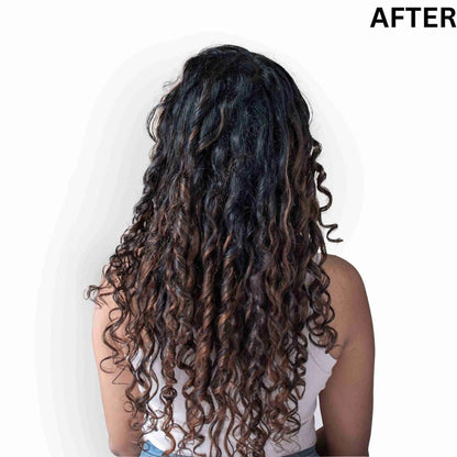 Moxie Rinse & Shine Duo (Shampoo+Conditioner)
