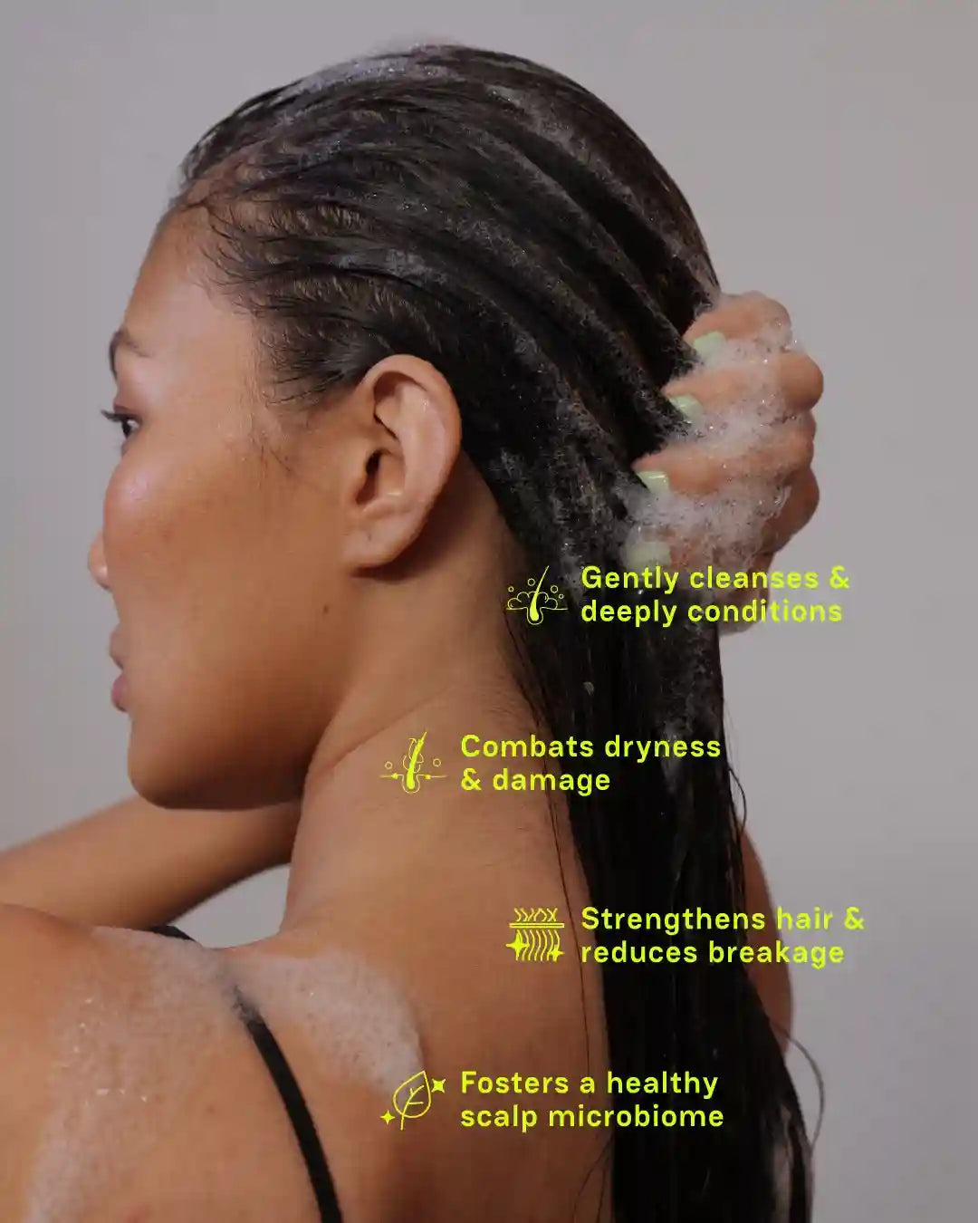 Moxie Rinse & Shine Duo (Shampoo+Conditioner)
