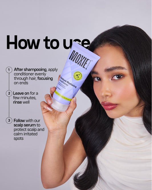Moisture Restoring Conditioner 175ml