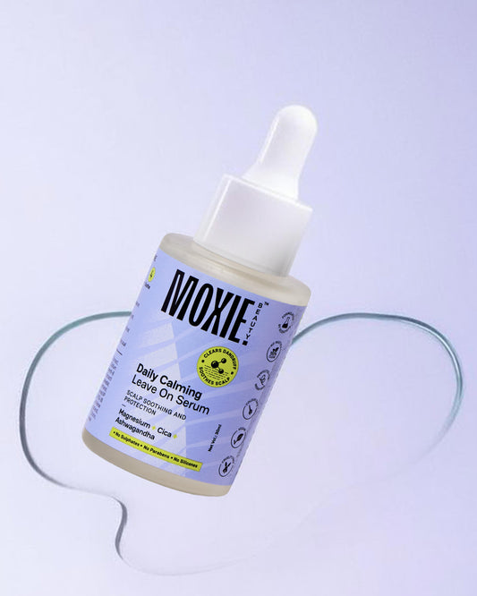 Daily Calming Leave On Serum 30ml