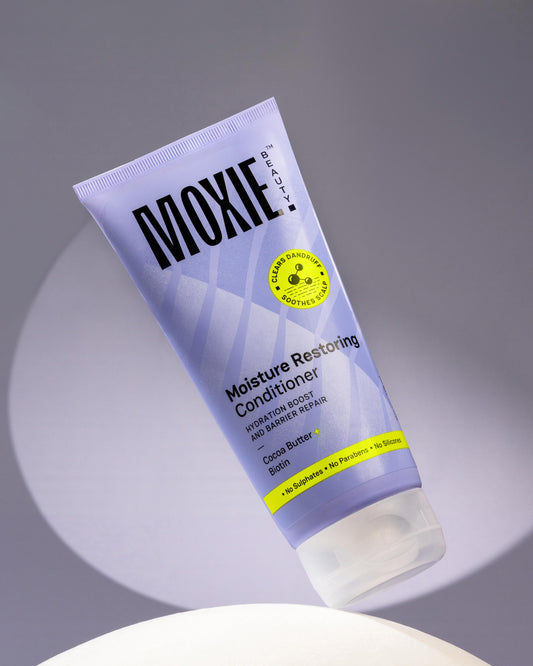 Moisture Restoring Conditioner 175ml