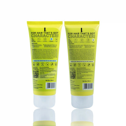 Moxie Curly Vibe Setter Duo (Cream + Gel)
