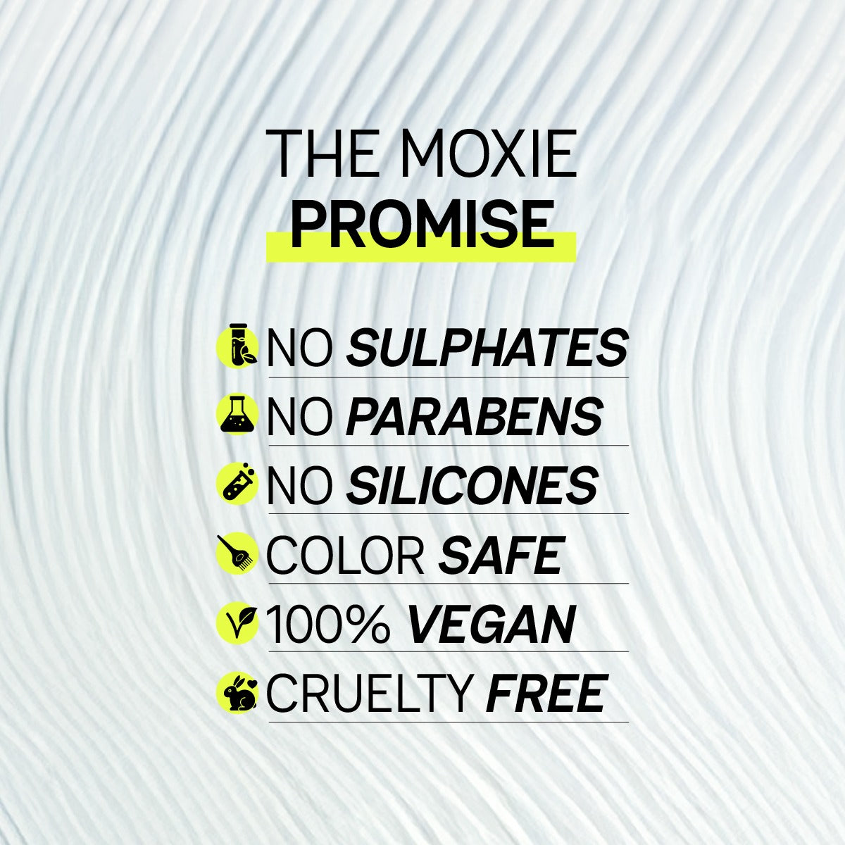 Moxie Promise