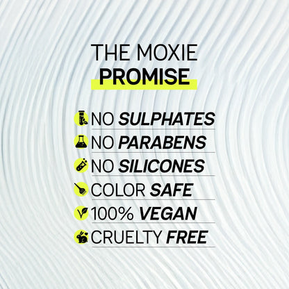 Moxie Promise