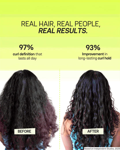 Real Results