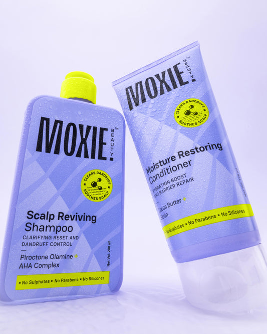 Scalp SOS Wash Duo