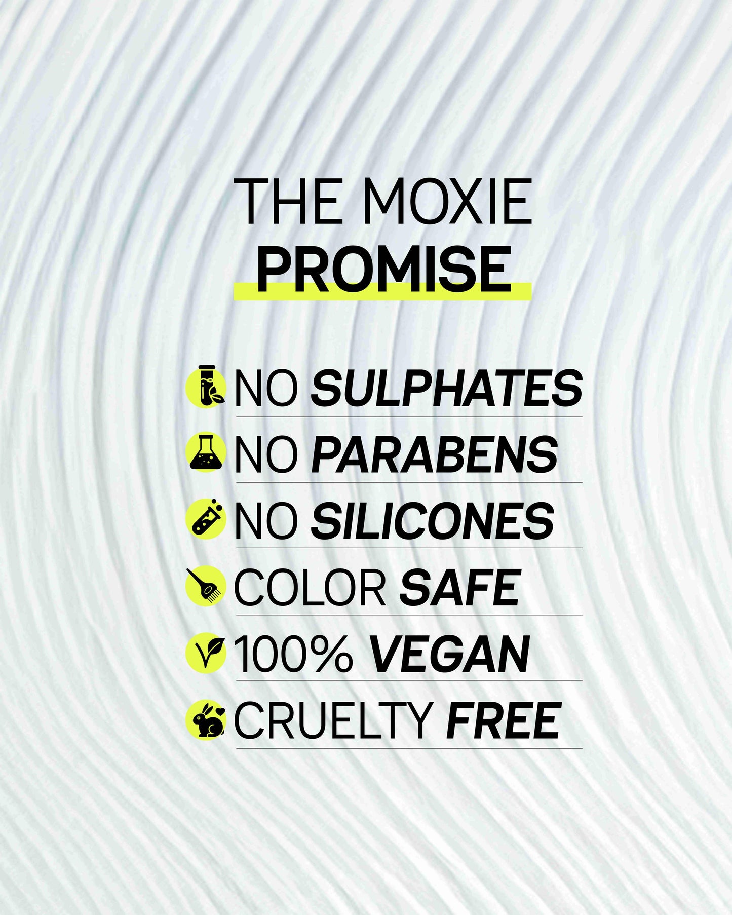 Moxie Wavy Vibe Setter Duo For Wavy Hair (Leave-In + Gel)