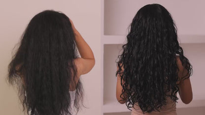Fix My Curls Protein Powered Deep Conditioning Hair Mask