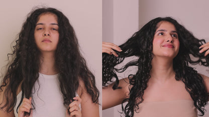 Fix My Curls Moisture Melt Deep Conditioning Hair Mask