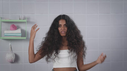 Fix My Curls Curl Quenching Hair Butter