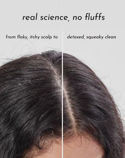 Fix My Curls Clarifying Shampoo