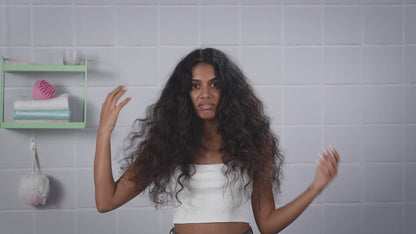 Fix My Curls Cleansing Shampoo