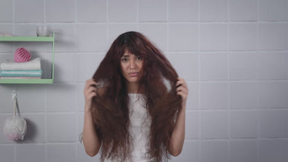 Fix My Curls Leave in Cream