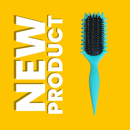Curly Hair Brush