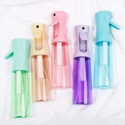 Water Mist Bottle