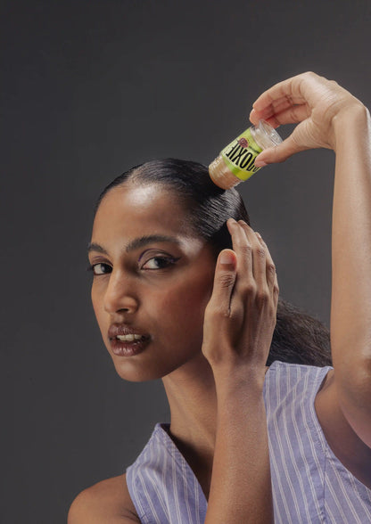 Moxie The Headliner - Hair Wax Stick